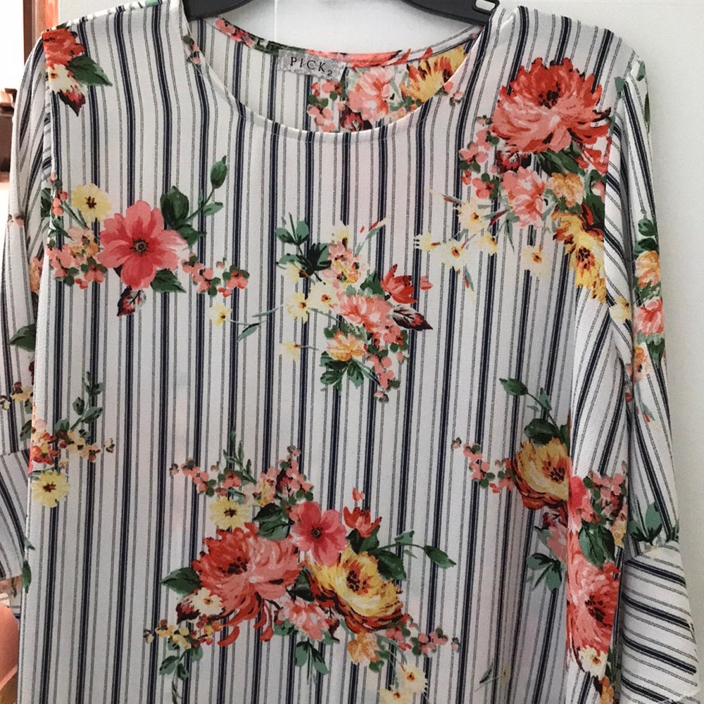 Summer shirt